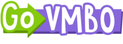 Go VMBO logo