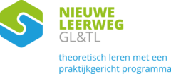 Nieuwe Leerweg logo