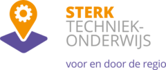 Sterk Techniekonderwijs logo